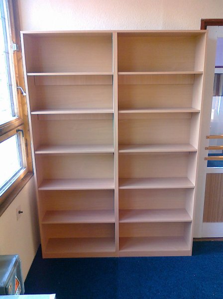 Městská knihovna Semice