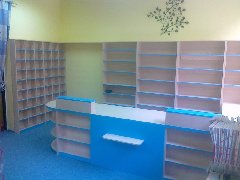 Knihovna Jana Drdy Příbram