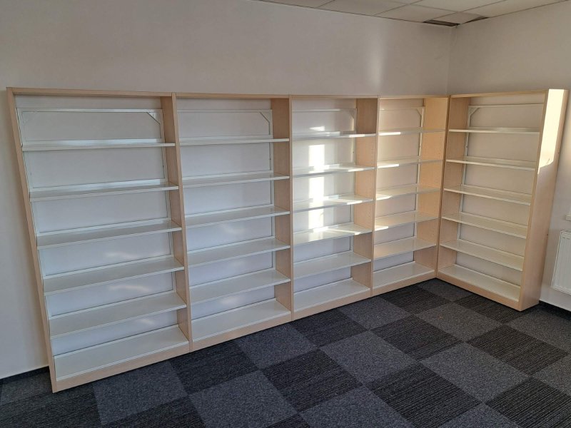 Knihovna obce Koldín