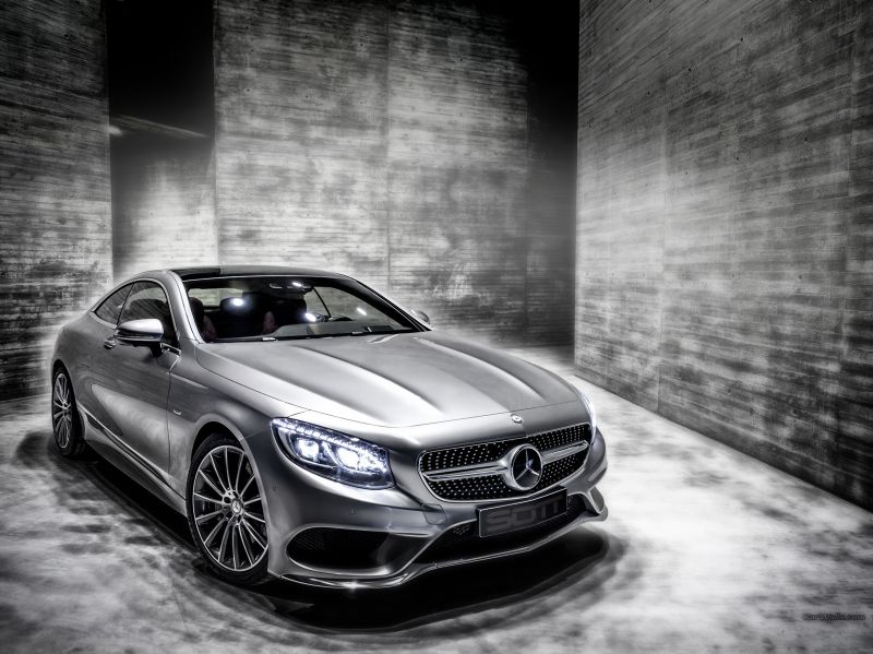 Změna barvy karoserie