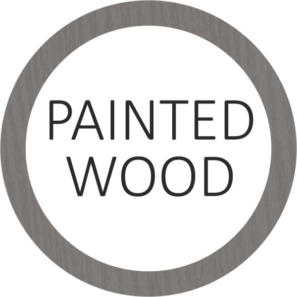 PAINTED WOOD/BAREVNÉ DŘEVO