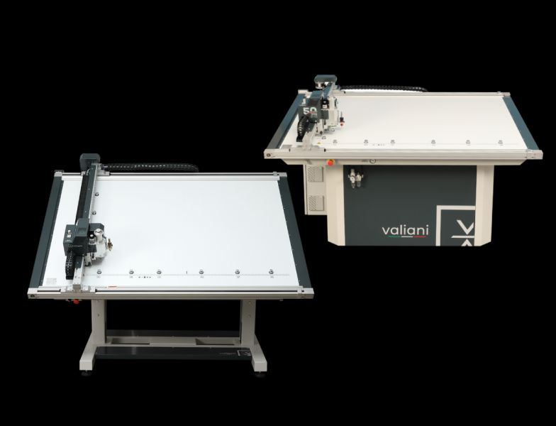 VALIANI - NEXUS EDGE PLUS SERIES