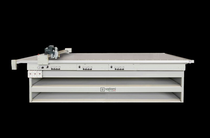 VALIANI - GLADIUS EDGE SERIES
