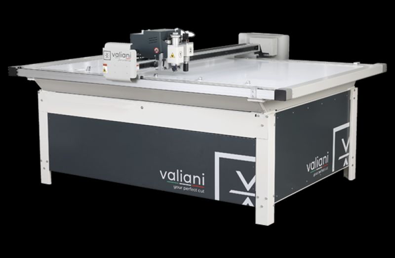 VALIANI - MAXIMUS SERIES
