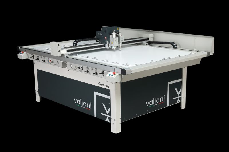 VALIANI - GEMINUS SERIES