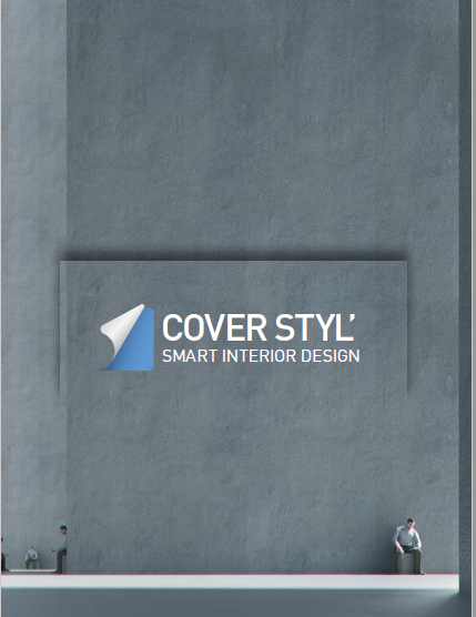 Brožura Cover Styl´