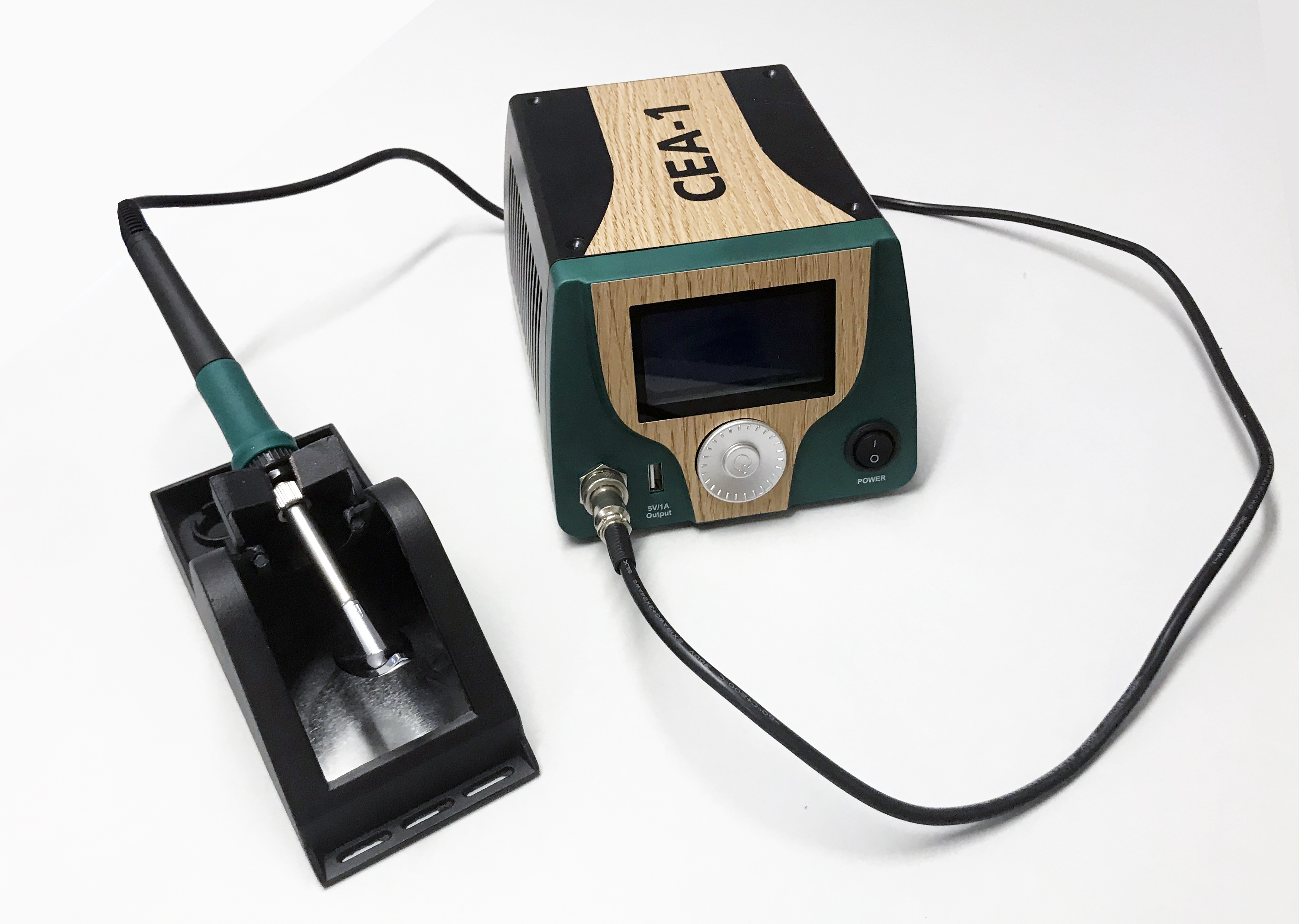 Restaurátorská špachtle CEA-1