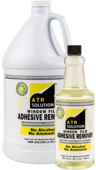 ATR Odstraňovač lepidel