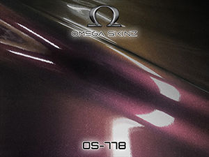 Operation Maneater OS-778