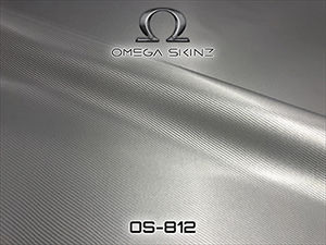 Carbon Silver OS-812