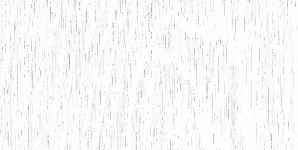 RE107 - Annual ring white