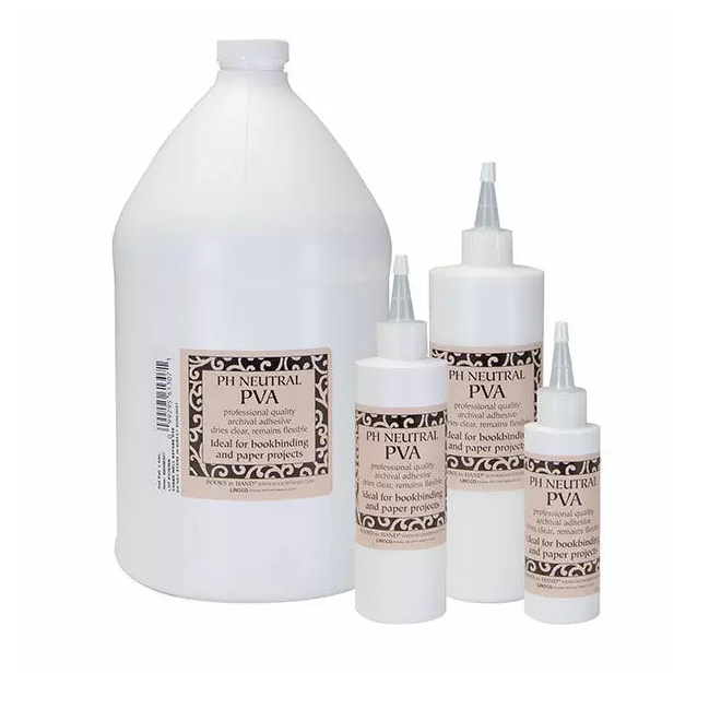 LINBOND - PVA neutrální lepidlo