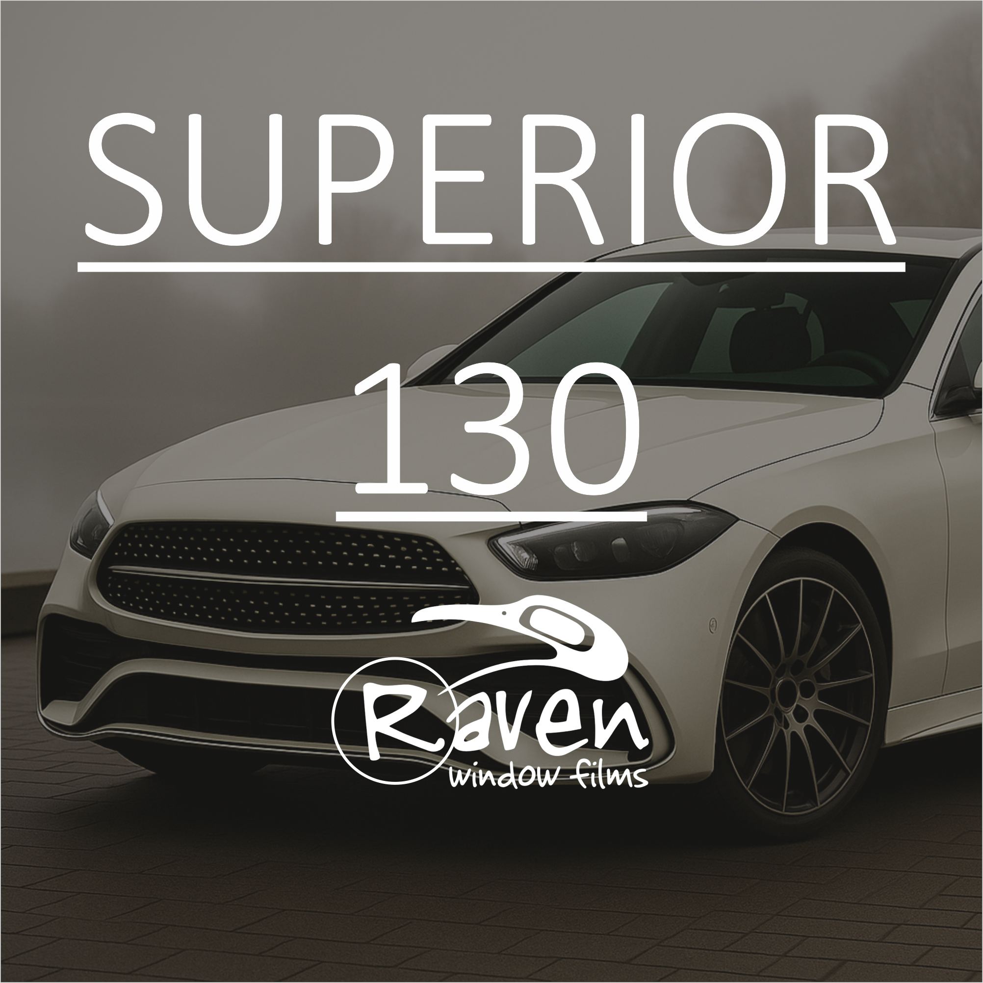 RavenShield Superior 130
