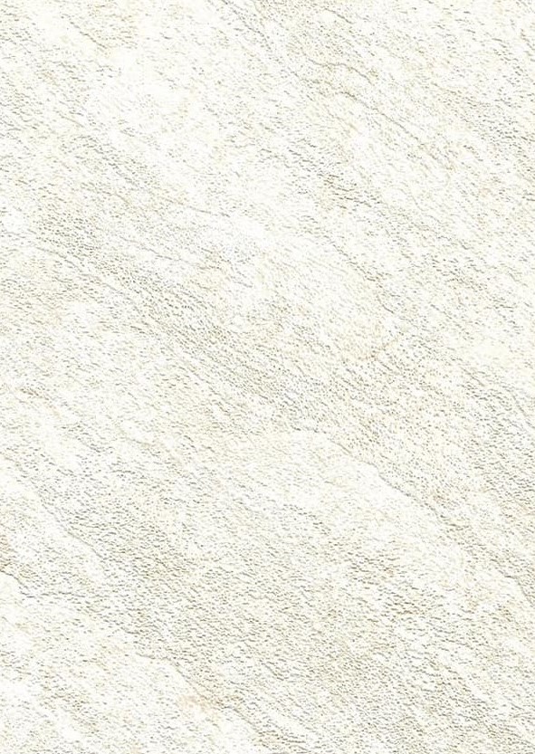 White structure concrete