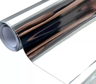 IPT-5000 - Raven zrcadlová fólie