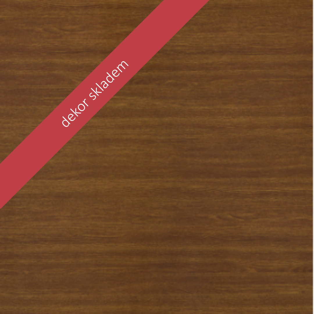 IT 236 - Light Oak Wood