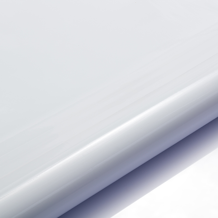 IH 706 - Glossy White Solid