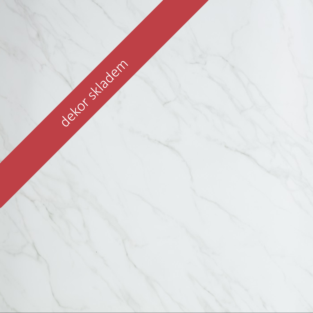 IP 413-12 - Ultra White Marble