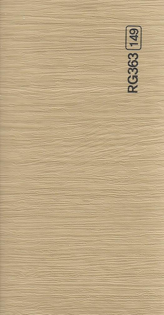 RG363 - Structure teak wood