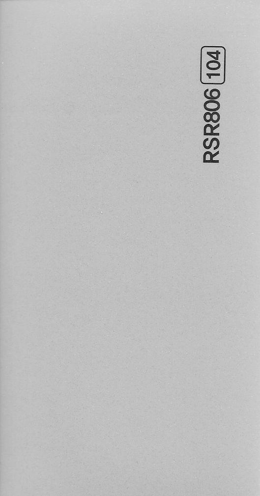 RSR806 - Sparkly light grey