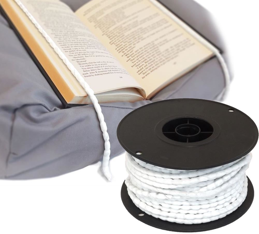 Závaží tvar hada – flexibilní, tenké