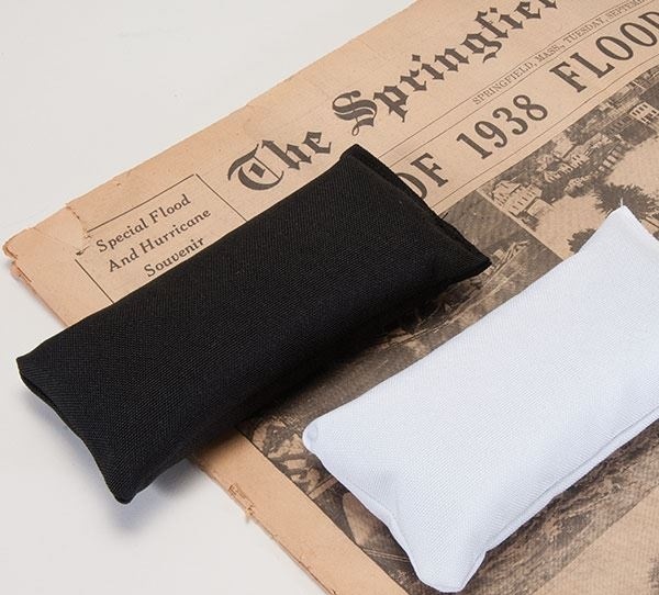 Závaží sáčky - odolný povrch