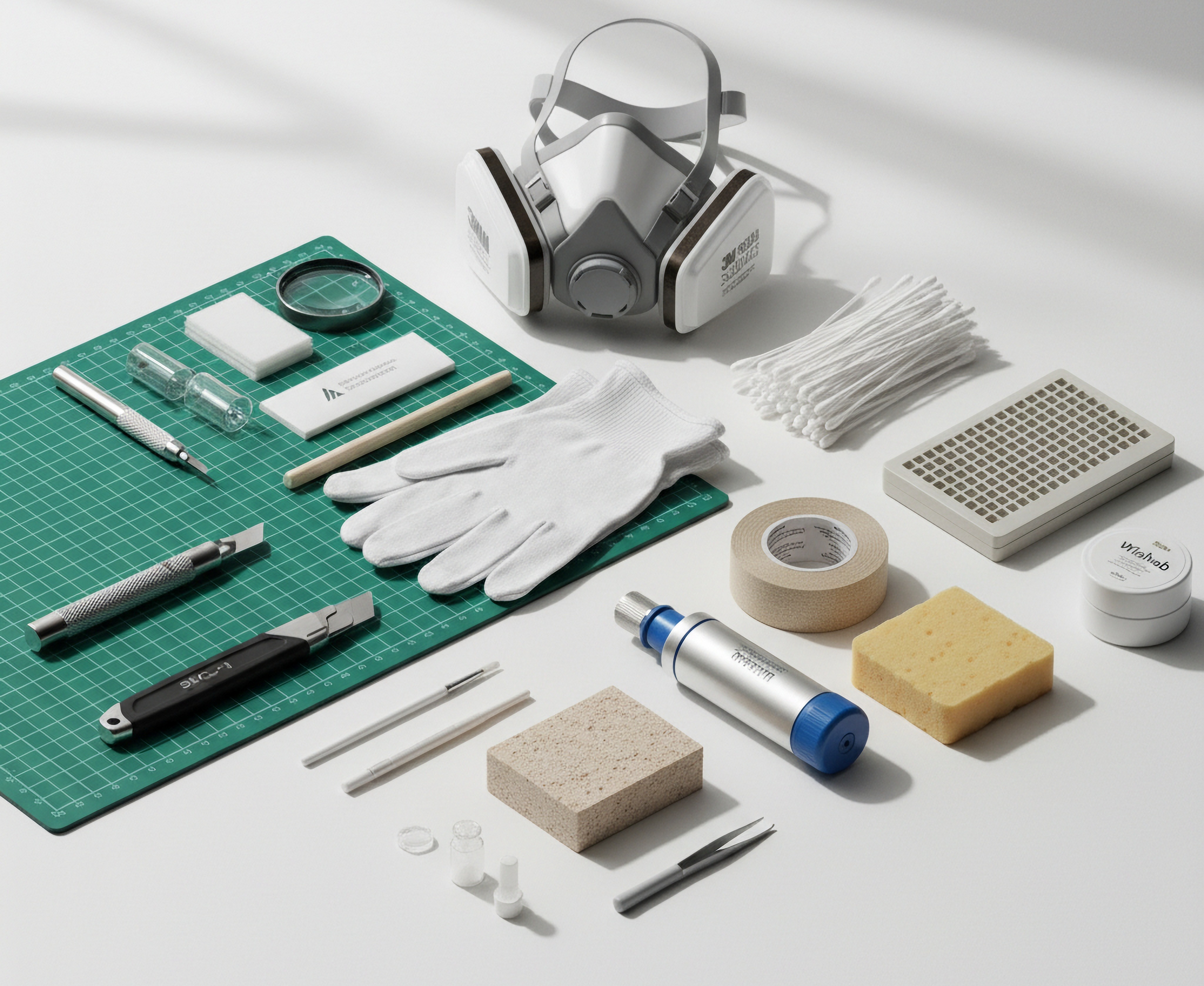 Ceiba Basic Mini 2025