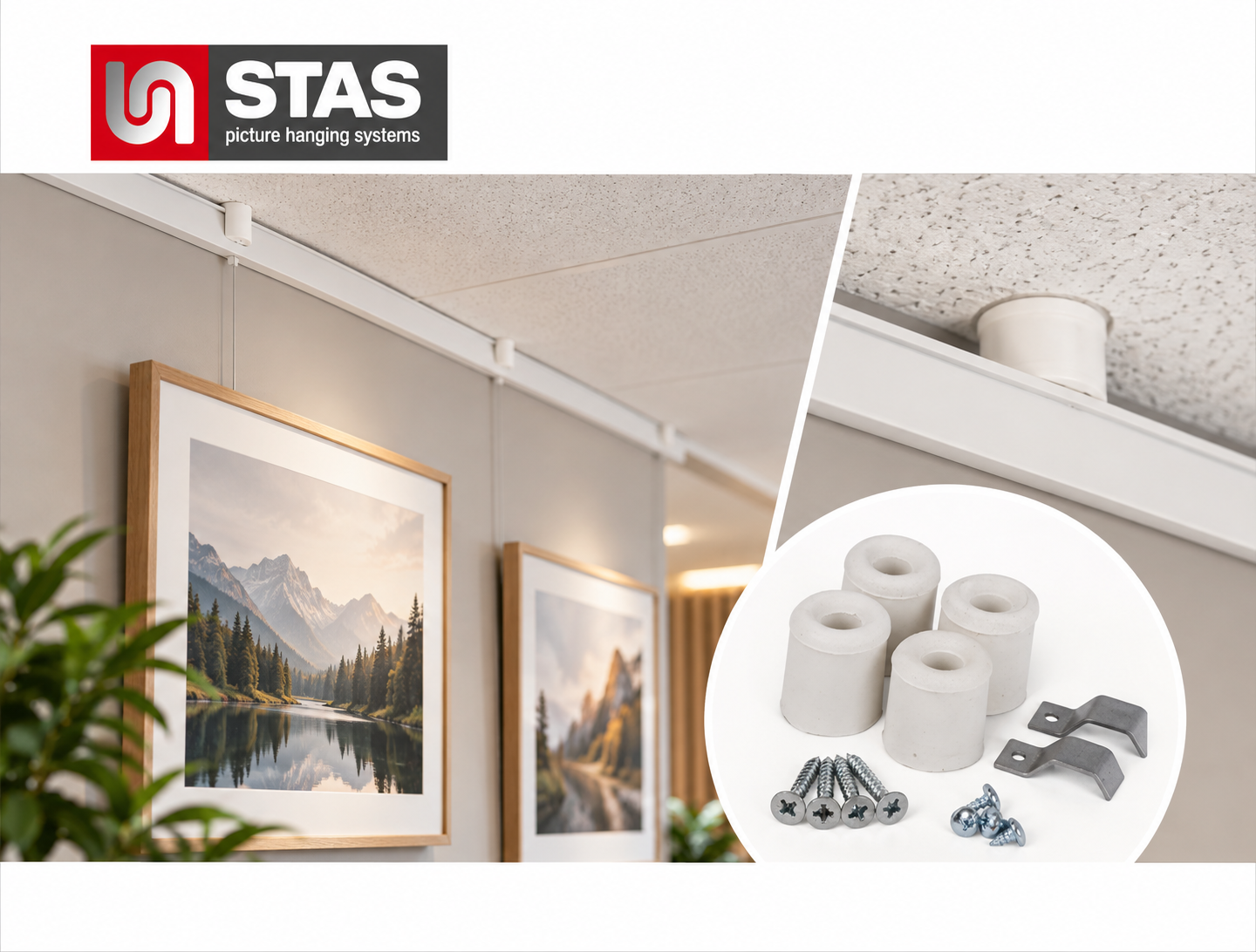 STAS Various – ostatní příslušenství