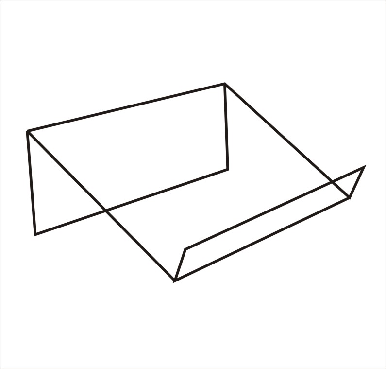 Opěrka na otevřenou knihu