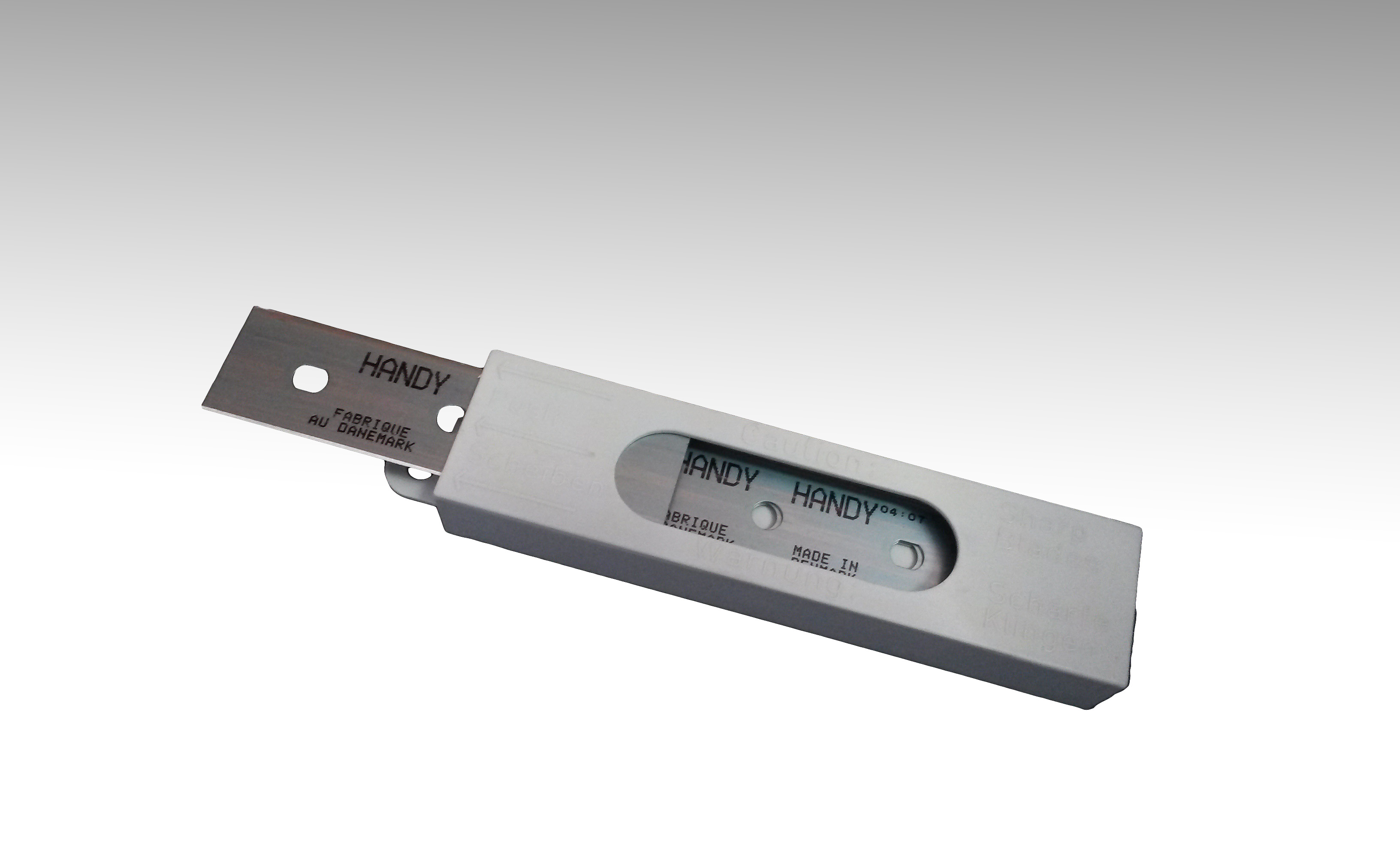 Břit do  Handy 8 cm