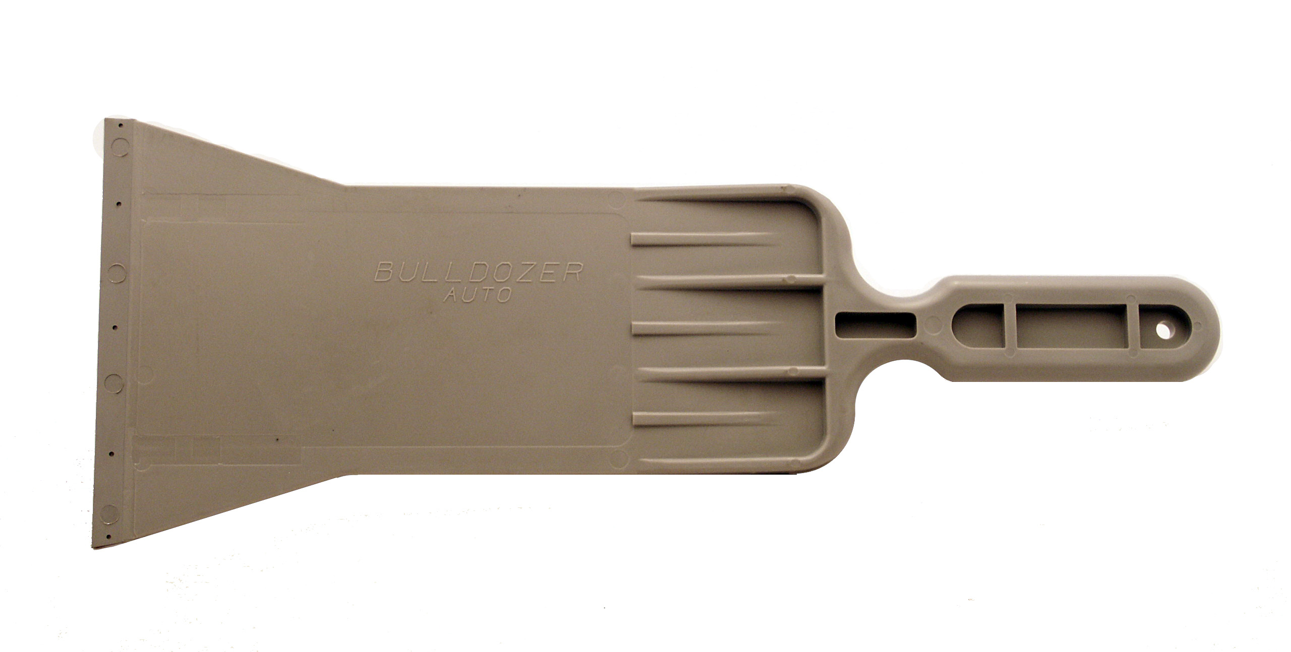 Bulldozer Automotive