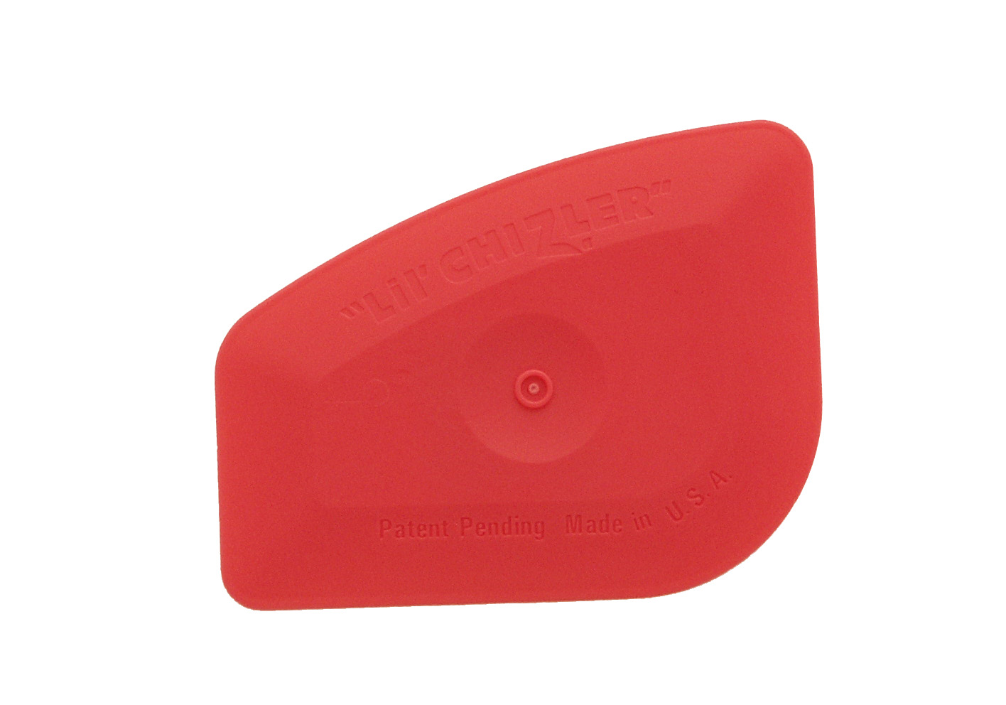 stěrka, křivítko růžové čízler