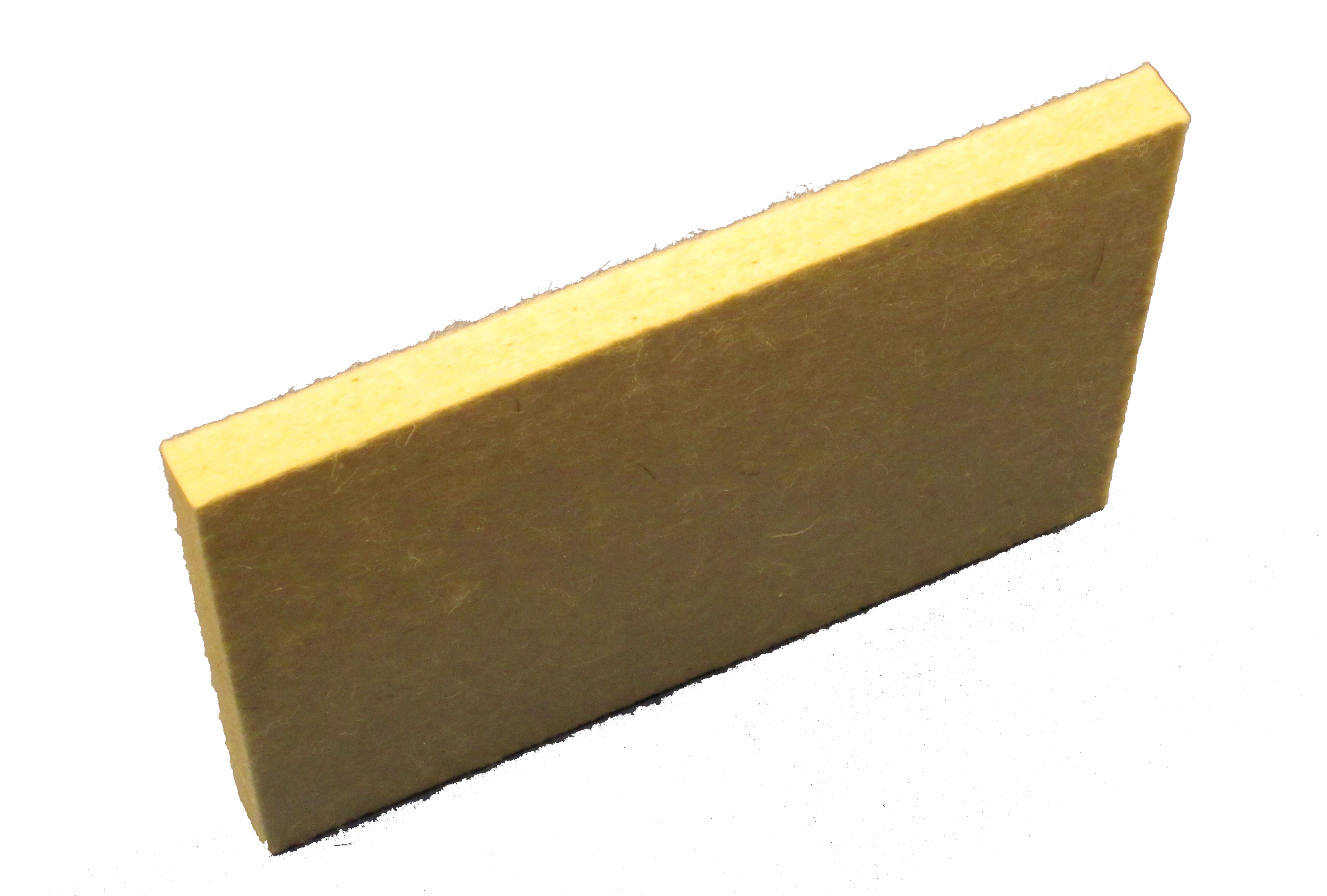 Plstěná stěrka - velká