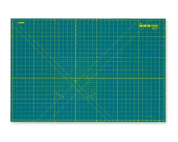 Řez. pod. 900 x 600 x 1,5 mm tl.