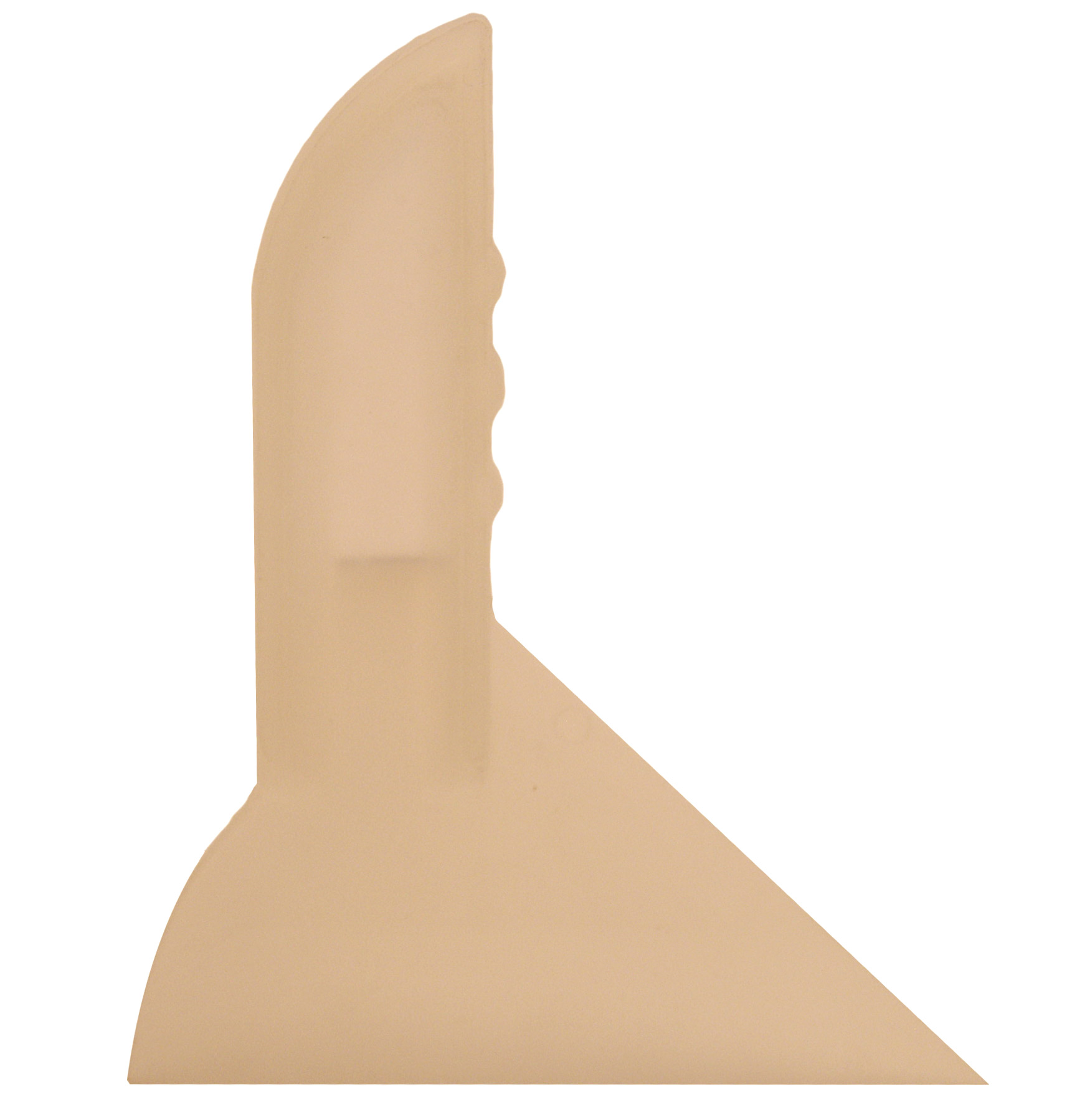 Slammer stěrka bílá