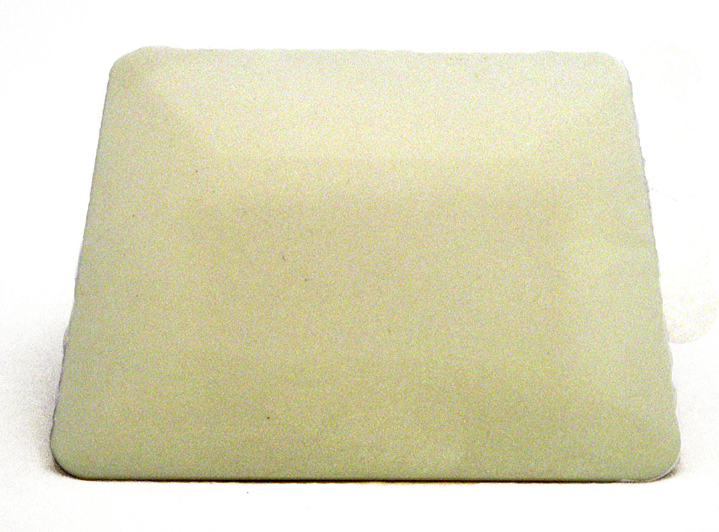 Teflonová stěrka bílá