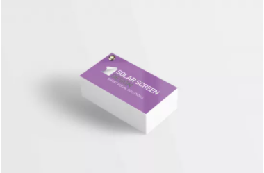 Vzorník designových fólií - malý