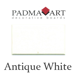 Paspartovací lepenky Padma Art - Antique White