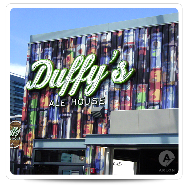 Tisková bílá litá PVC fólie DPF 6000 RP