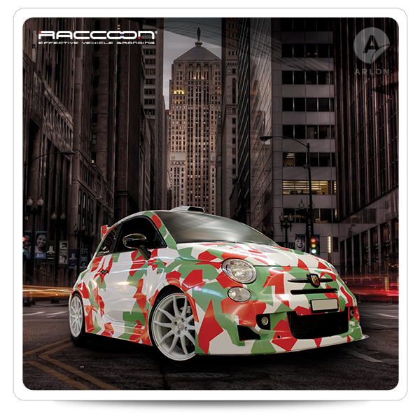 Čirá lesklá litá laminace 3220-000