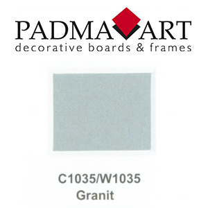 Paspartovací lepenky Padma Art - Granit
