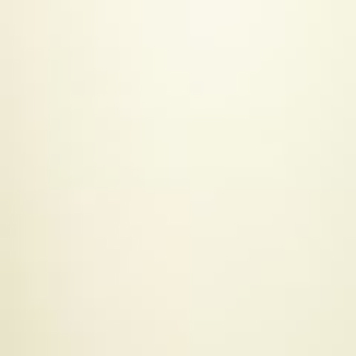 Paspartovací lepenka - Ivory