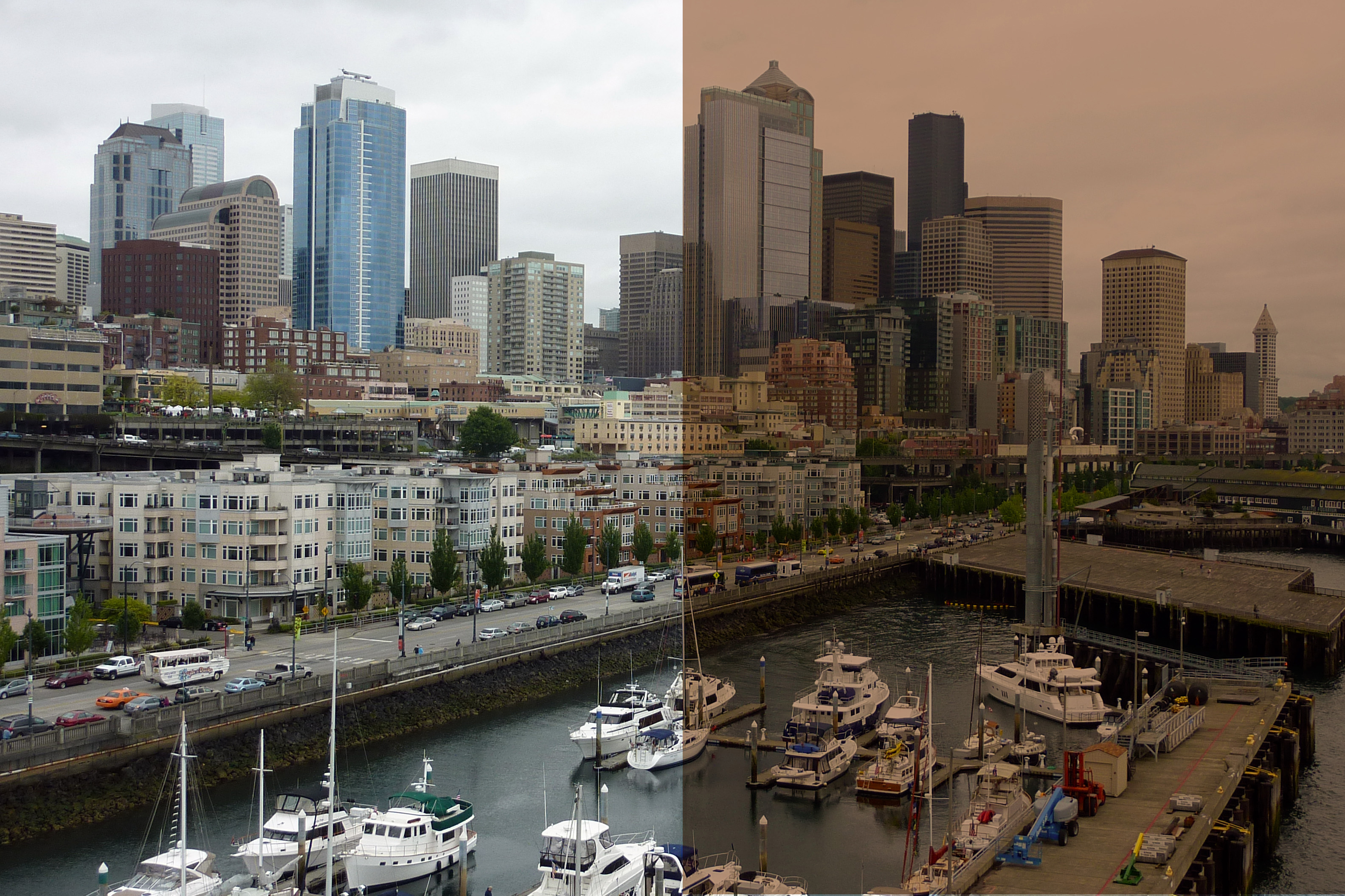 COPPER 80 XC | Odběr celé role 30 BM (46,5 m2) | šíře 1,52 m