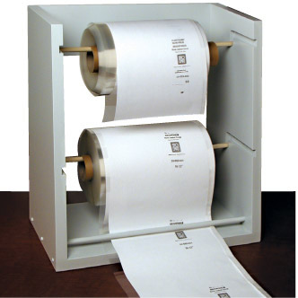 Roll dispenser - odvíječ fólií