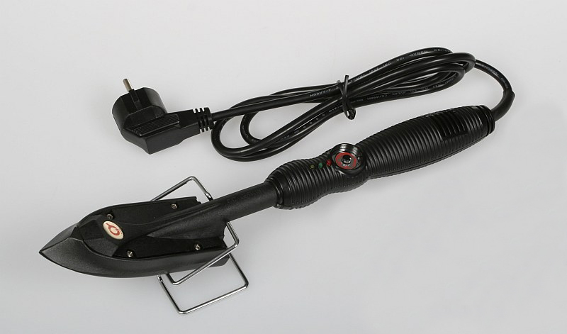 Flat Iron - žehlička