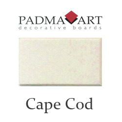 Paspartovací lepenky Padma Art - Cape Cod