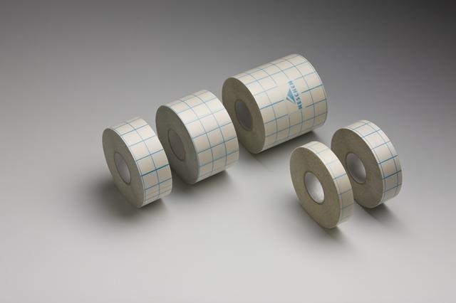 Filmolux 609 - ochrana čárových kódů