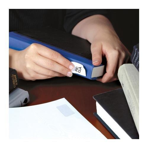 Samolepící etikety