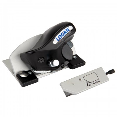 řezací hlava Logan 5000 - 8 ply mat cutter