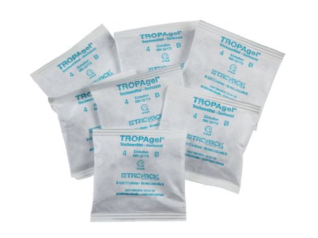 Silica gel/Tropa gel